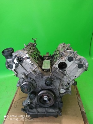 motor mercedes s klasa w221 3.0 cdi v6 642930