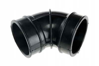 Шланг воздуха турбонагнетателя nissan pathfinder фото №1