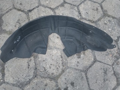 Підкрилок лівий задня vw passat cc 3c8810971b фото №1