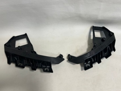 Tesla model 3 model 3 направляющая лампы левый левый фото №1