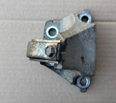 Renault captur 1 0,9 tce опора полуось фото №1