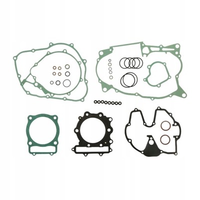 483598 ATHENA SANDARIKLIAI VARIKLIO KPL TINKA DO: HONDA NX, XR 650 1988-2009 