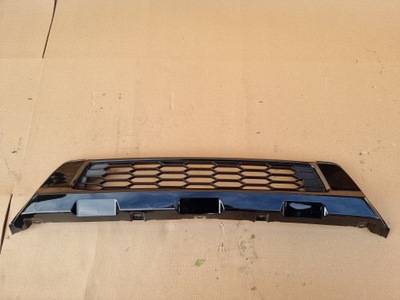 Subaru outback vi решітка бампер 2021 - фото №1