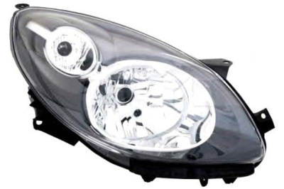 PROJECTEUR RENAULT 