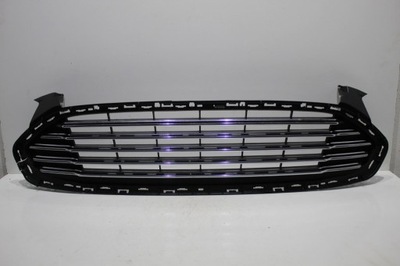 FORD MONDEO MK5 REJILLA DE RADIADOR DEFLECTOR PARAGOLPES PARTE DELANTERA  