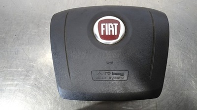 Air bag подушка водія fiat ducato iii 3 07354697720 фото №1