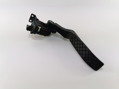 Педаль газа потенциометр audi q7 4l 7l0723507e фото №1