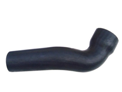 Шланг повітря наддувний sprinter 99-06 оригінальний номер a9015284382 фото №1