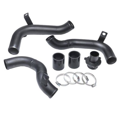 Charge Pipe TurboWorks Audi A3/S3 VW Golf GTI R MK7 1.8T 2.0T 