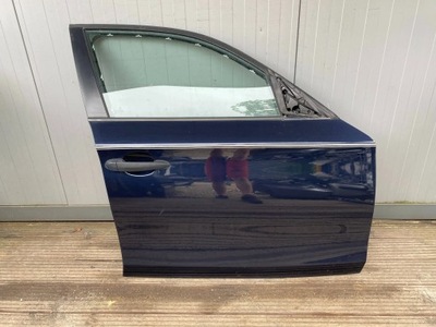 Bmw 1 e87 повний двері правий перед a35/5 фото №1