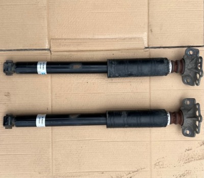 Fiat tipo 2 1.4 95km амортизаторы задний 19-263922 фото №1