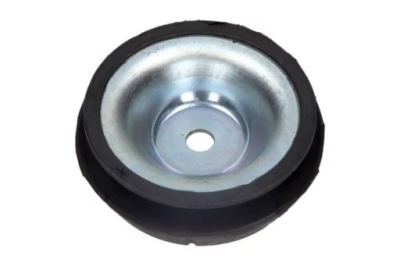 Подушка амортизатор. opel p. vectra без подшипник фото №1