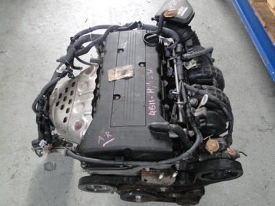 MOTOR MITSUBISHI 2.0 4B11 ECU OUTLANDER 3 ASX  