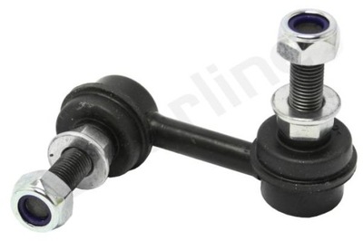 Starline соединитель стабилизатора перед левый nissa фото №1