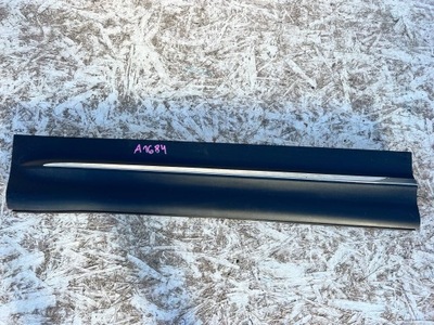 Молдинг двері ліва перед mercedes glb x247 w247 фото №1