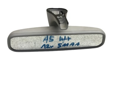 Audi a5 lift 8t дзеркало внутрішнє 8t0857511aa фото №1