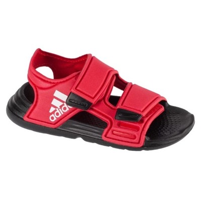 Sandały adidas Altaswim Sandals Jr FZ6503 r.26