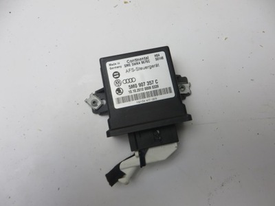 MÓDULO DE LUZ VW PASSAT B6 SKODA SUPERB II 5M0907357C 5WK49676C (X)  