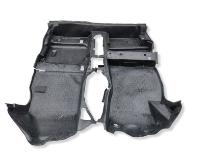 Обшивка opel combo d 3 фото №1