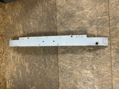 Volvo s60 iii v60 ii 2 18- балка перед передня oryg. фото №1