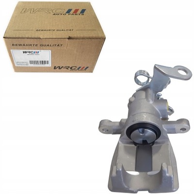 Суппорт тормозной задняя левый fiat bravo ii multipla фото №1