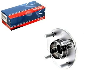 Ступиця колеса ford cougar focus mondeo i mondeo ii 1 фото №1