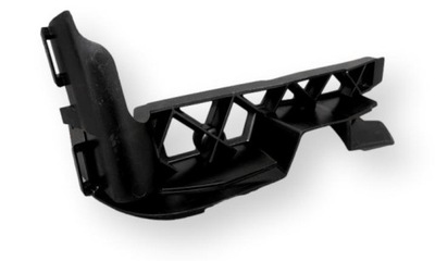 Mercedes slk r172 направляющая бампера перед правый оригинальный номер фото №1