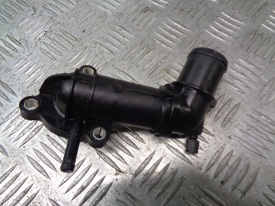 Корпус термостата opel insignia 2.0 cdti 67-0071 фото №1