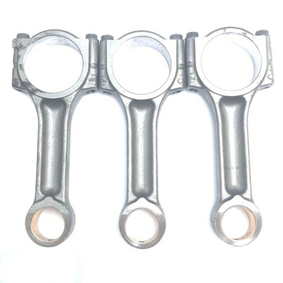 Шатун оригинальный номер renault 1.9dci 77 01 476 250 фото №1