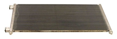 CONDENSER AIR CONDITIONER MAXGEAR AC830118 - milautoparts-fr.ukrlive.com