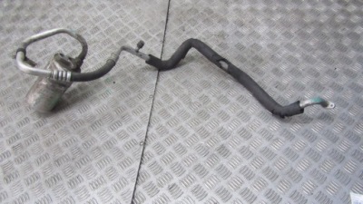 Trafic vivaro 2.5 шланг кондиціонера 01-14 16 фото №1