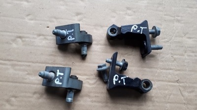 A6 c7 4g петля петлі двері правий праве задня lz9y фото №1