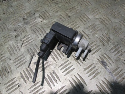 Клапан вакуумa leon octavia passat audi 1.9tdi 1j0906627b фото №1