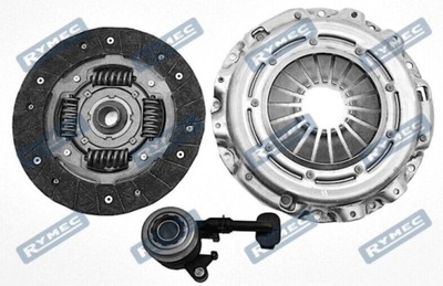 JT1858040 CLUTCH SET DACIA DOKKER LODGY LOGAN SANDERO 1,5 DCI 12- RYMEC  