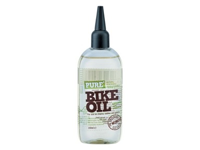 Olej do łańcucha Weldtite Pure Bike Oil All Weather 150 ml