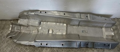 Захист теплова renault arkana 747517740r org fv фото №1