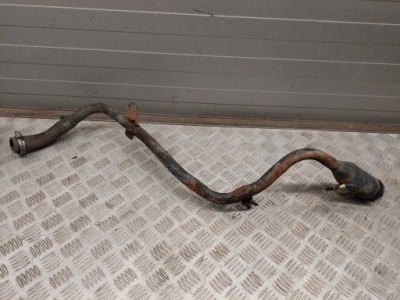 Chrysler pacifica p68184265ad труба заливной топлива фото №1