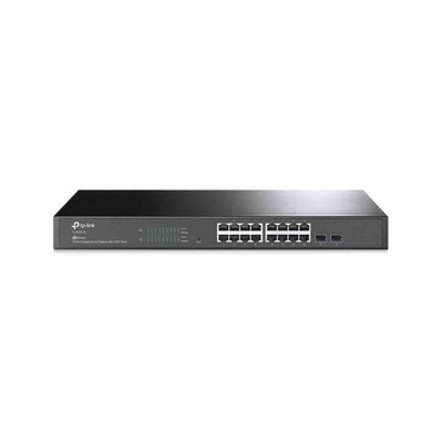 TP-Link TL-SG2218 Switch Omada 16 x 1 Gbit 2xSFP SG2218