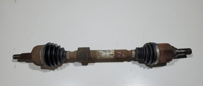 Приводной вал левая короткий renault megane iv 4 1.2 бензин фото №1