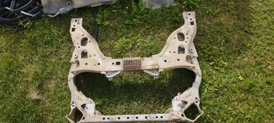 Підрамник підвіска перед підрамник bmw e84 e90 e87 фото №1