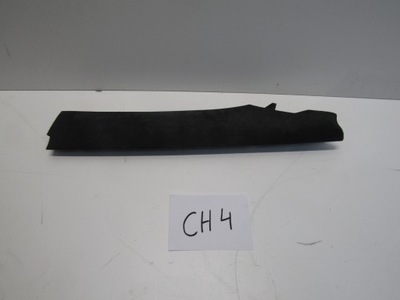 Обшивка защита стойка левая maybach 57s 62s w240 фото №1