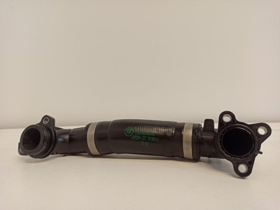 Bmw 3 g20 шланг труба wody 8650984 фото №1