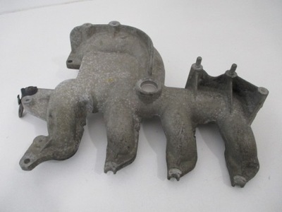 Renault scenic ii 1.9 dci колектор всмоктуючий 8200512434 фото №1