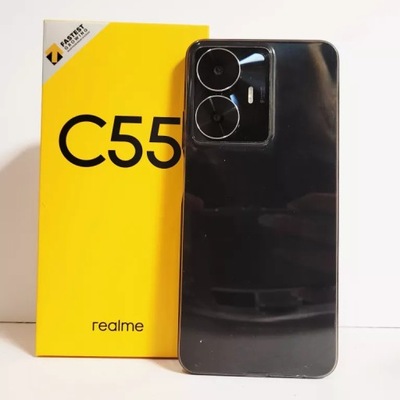 TELEFON REALME C55