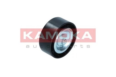 KAMOKA R0453 ROLLO PROPULSOR CORREA MICRO-V PLÁSTICO  