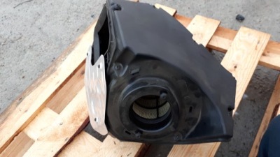 A4 b9 lift корпус фильтра воздуха 2.0 tdi a5 8w фото №1