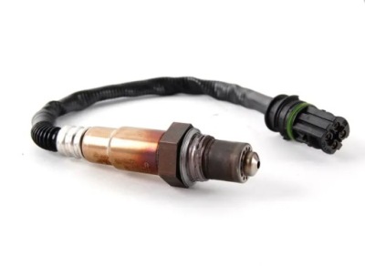 Bmw x5 e70 датчик лямбда-зонд 7539125 11787539125 оригинальная фото №1