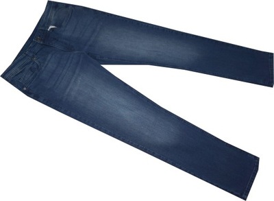 WATSONS_W34 L33_Spodnie JEANS NOWE 552