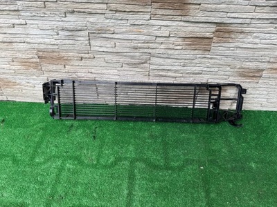 Рамка радиатора bmw x3 g01 x4 g02 8472305 фото №1