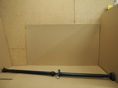 Wał приводной tucson ii sportage iv 2.0 crdi фото №1